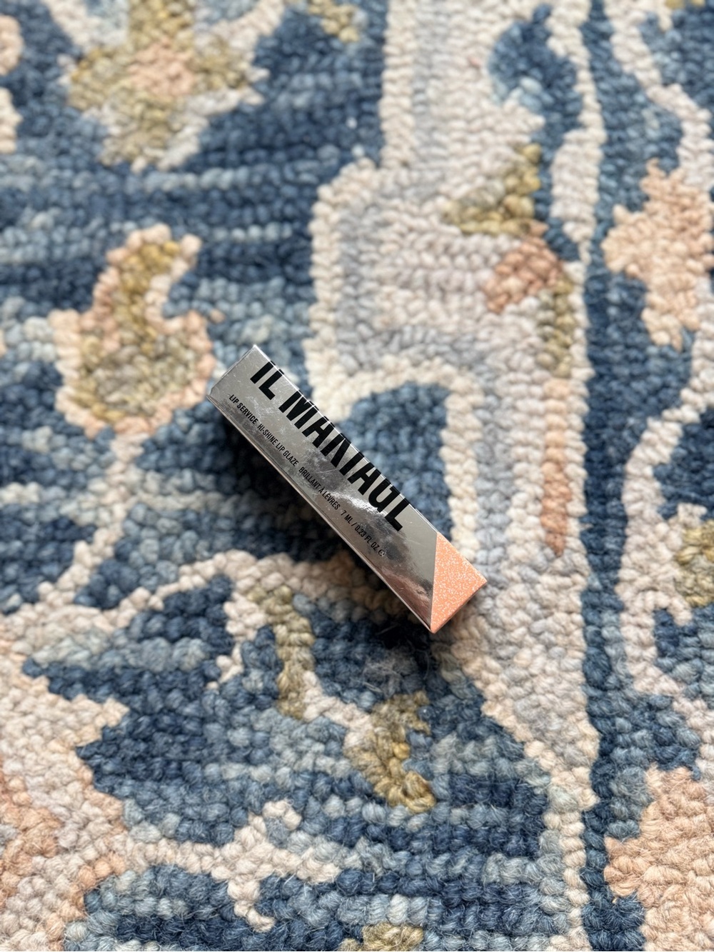 IL MAKIAGE Lip Gloss